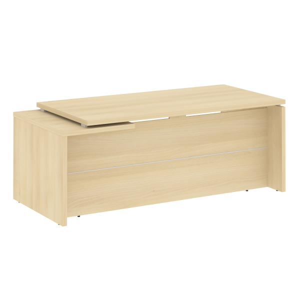 Стол руководителя, правый LT-В 20 R 2000x900x750