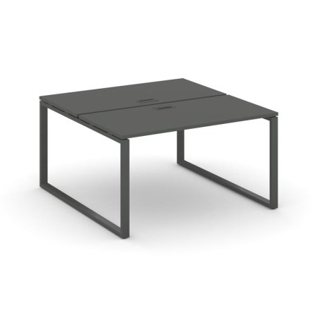 Рабочая станция 2-х сторонняя SN-6O.DRS-013 (1380х1432х750)