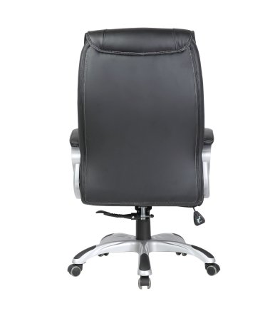Офисное кресло College CLG-615 LXH Black (Черный)