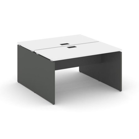 Рабочая станция 2-х сторонняя SN-D.DRS-012 (1180х1432х750)