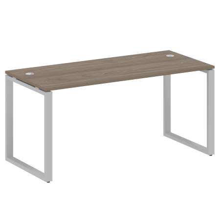 Стол письменный Metal System Style БО.СП-4 1600x720x750