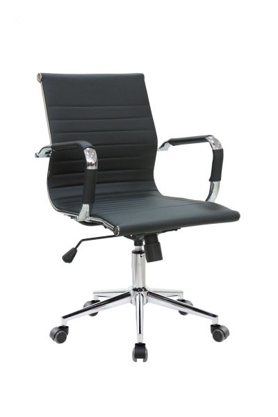 Офисное кресло Hugo RCH 6002-2S Черный