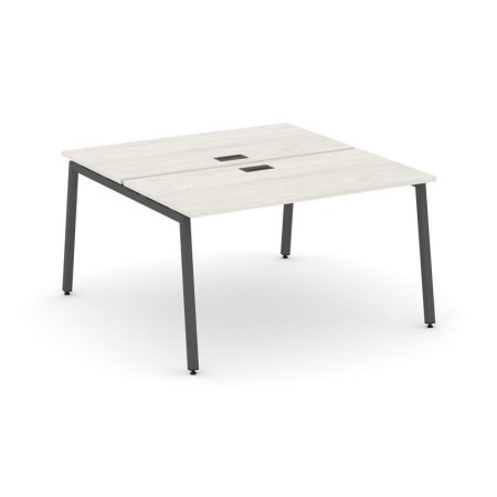 Рабочая станция 2-х сторонняя SN-4A.DRS-013 (1380х1432х750)