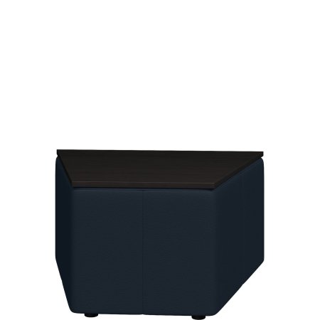 Or-90t Оригами. Стол трапеция. Ecotex 3019. ЛДСП венге.jpg