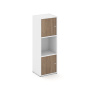 Стеллаж Locker Plus LK.K-001 408x350x1203