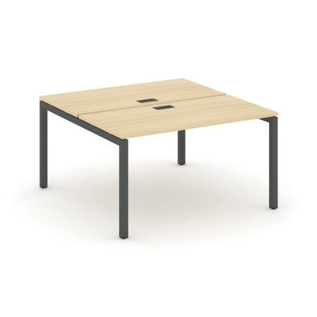 Рабочая станция 2-х сторонняя SN-5P.DRS-013 (1380х1432х750)