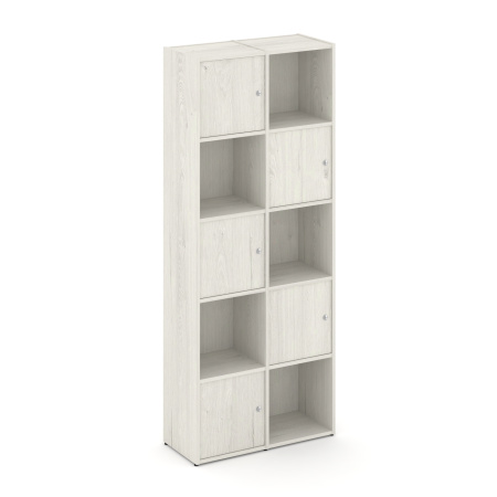 Стеллаж Locker Plus LK.K-008 798x350x1983