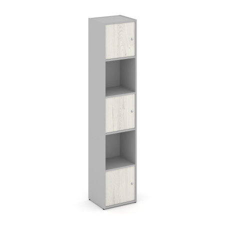 Стеллаж Locker Plus LK.K-007 408x350x1983