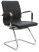 Стул офисный Hugo RCH 6003-3 Черный