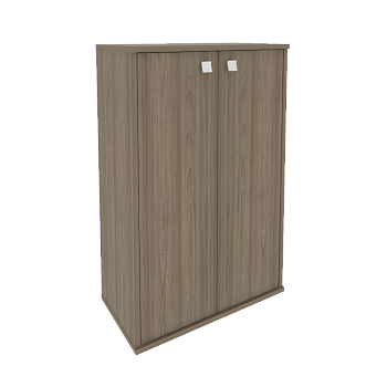 Шкаф широкий средний Style Л.СТ-2.3 778x410x1215
