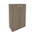 Шкаф широкий средний Style Л.СТ-2.3 778x410x1215