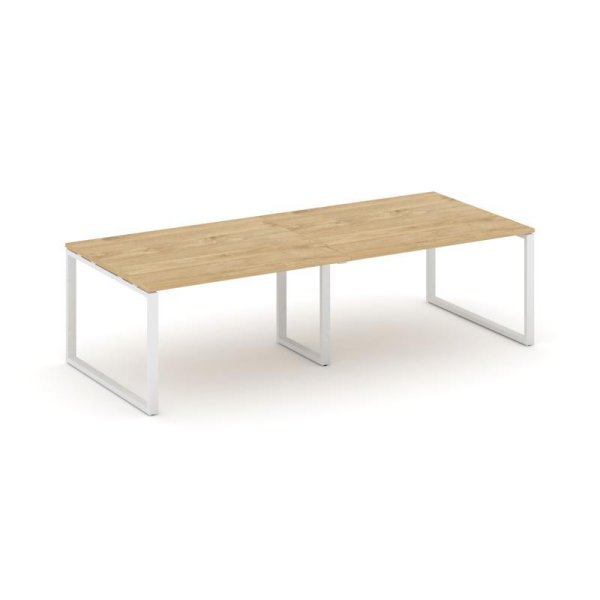 Стол переговорный SN-6O.SPRG-044.3 (3160х1180х750)