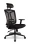 College CLG-425 MBN-A Black