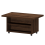 Стол журнальный Приоритет К-963 1000x600x506