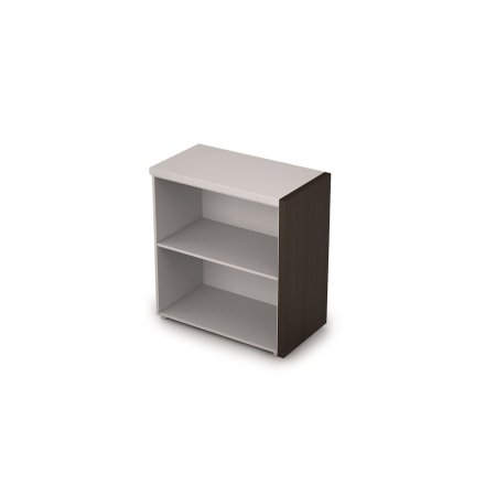 4БД.003 Боковина декоративная (38x450x876) (Венге)