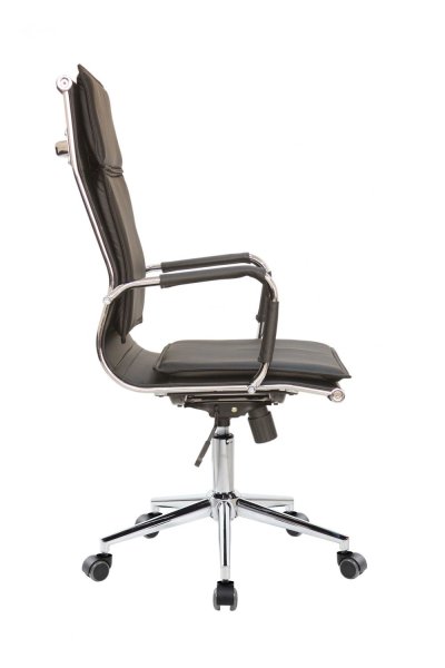 Офисное кресло Hugo RCH 6003-1S Черный