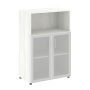 Шкаф широкий средний нужен топ LT-ST 2.2R 800x450x1195