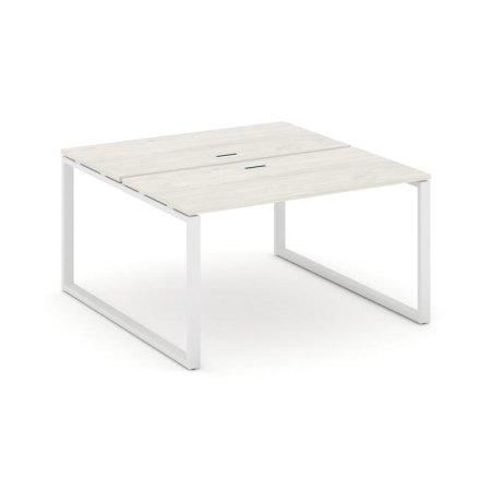 Рабочая станция 2-х сторонняя SN-6O.DRS-013 (1380х1432х750)