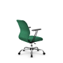 Кресло для руководителя Метта SU-Mr-4(Vivaldi)/подл.110/осн.006