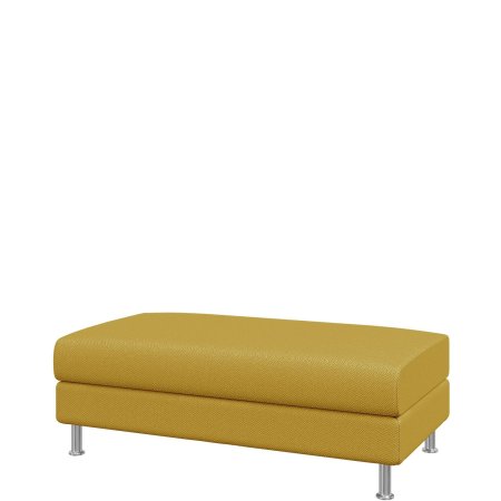Dm-P2 Домино. Банкетка 2-местная. Sweet yellow.jpg