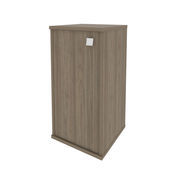 Шкаф низкий узкий, левый Style Л.СУ-3.1Л 412x410x828