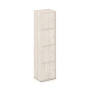 Стеллаж Locker Plus LK.K-004 408x350x1593