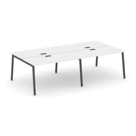 Рабочая станция 2-х сторонняя SN-4A.DRS-044 (3160х1432х750)