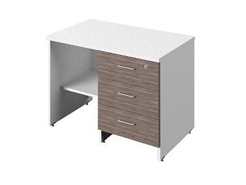 Греденция правая Public comfort metal С-291пр 826x500x600