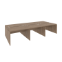 Рабочая станция Onix O.D.RS-6.2.8 3540x1635x750