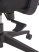 Кресло Lid RCH 853A-DP3D Черный