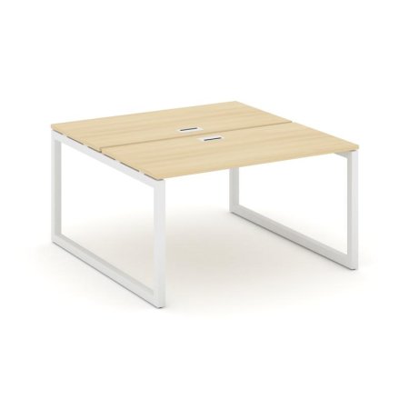Рабочая станция 2-х сторонняя SN-5O.DRS-013 (1380х1432х750)