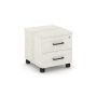 Тумба мобильная 2 ящика стандартные колеса SN.TM-001 (416х460х437)
