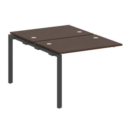 Проходной наборный элемент рабочей станции Metal System Style БП.ПРС-СП-2.1 1000x1475x750