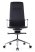 Офисное кресло Plaza FK004-A13 Черный