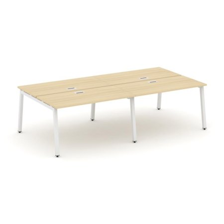 Рабочая станция 2-х сторонняя SN-5A.DRS-044 (3160х1432х750)