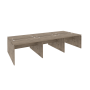 Рабочая станция Onix O.D.RS-6.2.7 3540x1475x750