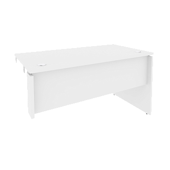 Стол-приставка правый к опорным элементам Onix O.SPR-3.7R 1380x720x750