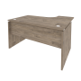 Стол эргономичный левый Onix O.SA-3L 1380x1180x750