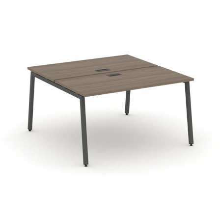Рабочая станция 2-х сторонняя SN-4A.DRS-013 (1380х1432х750)