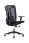 College CLG-425 MBN-B Black