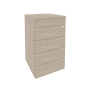 Тумба приставная TIP-ON Onix O.TP-4 TIP 432x460x750