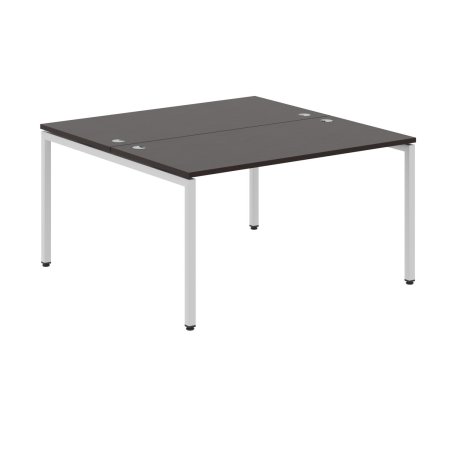 Стол двойной Xten-S XWST 1414 1400x1400x750 (Легно темный)