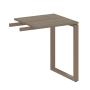 Приставной элемент БО.ПР-1 600x600x750