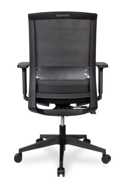 College CLG-429 MBN-B Black