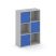 Стеллаж Locker Plus LK.K-002 798x350x1203