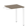 Приставной элемент Metal System Style БП.ПР-1 600x600x750