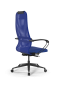 Кресло для руководителя Метта SynchroSit 8 B1-8K - X1+UMF(X1) /Uh00/Wh00/K1bL(M24.B11.G19.W02)