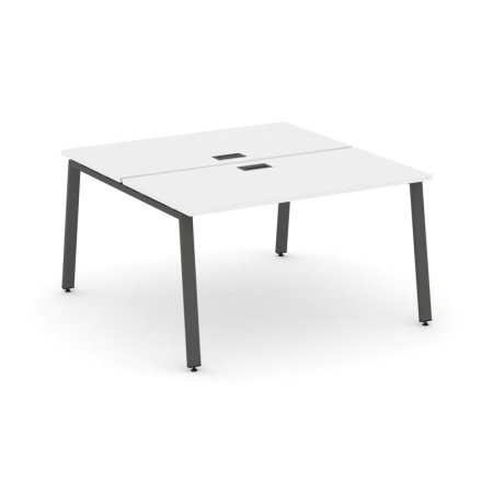 Рабочая станция 2-х сторонняя SN-6A.DRS-013 (1380х1432х750)