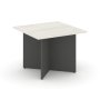 Стол переговорный квадратный SN-D.SPRG-003 (980х980х750)