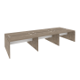 Рабочая станция Onix O.D.RS-6.3.7 4140x1475x750